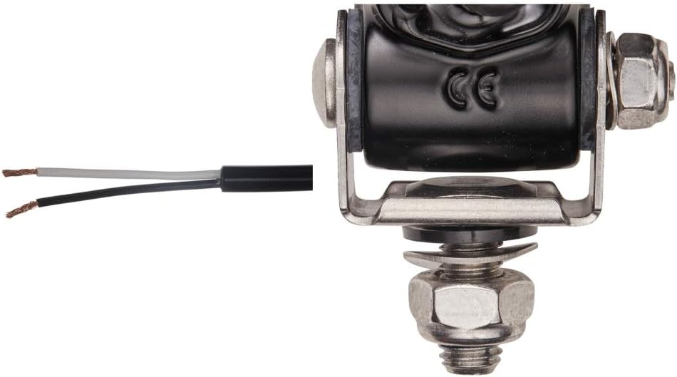 HELLA - LED-Arbeitsscheinwerfer - Modul 70 Gen. 3.2 - 24/12V - 1G0 996 576-031 Nahfeldausleuchtung,