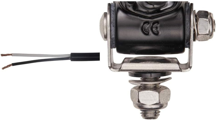 HELLA - LED-Arbeitsscheinwerfer - Modul 70 Gen. 3.2 - 24/12V - 1G0 996 576-031 Nahfeldausleuchtung,