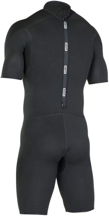 Ion Neoprenanzug Base Shorty SS 2/2 BZ DL Black 50/M