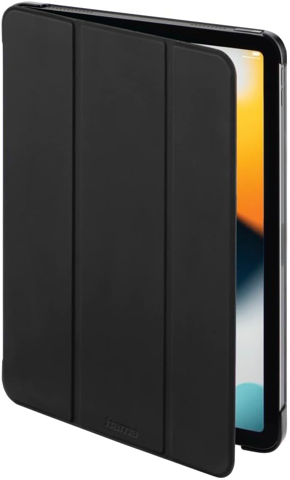 Hama Hülle für iPad 10. Generation 2022 (Standfunktion, Magnet, Tablethülle, Tablet Case, für Apple