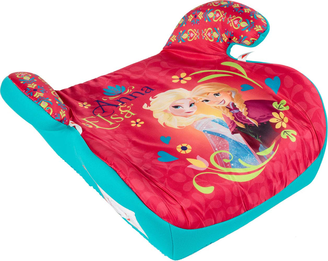 Disney FROZEN Sitzerhöher (15-36 kg), geprüft nach ECE 44/04