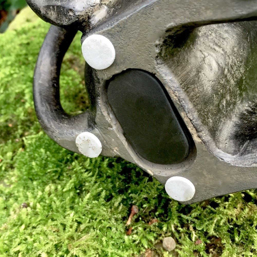 Antikas - Katze und Maus als dekorative Spardose originelle Tierfiguren, niedliche Katzen