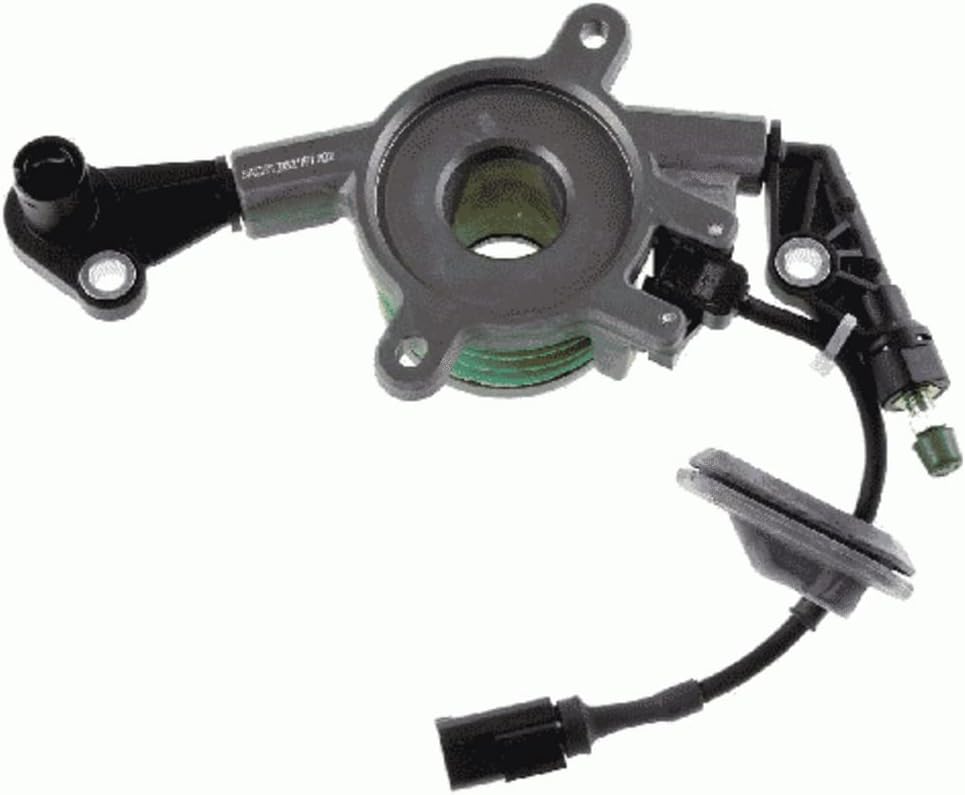 Sachs 3182997802 Kupplung