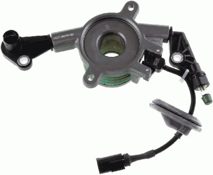 Sachs 3182997802 Kupplung