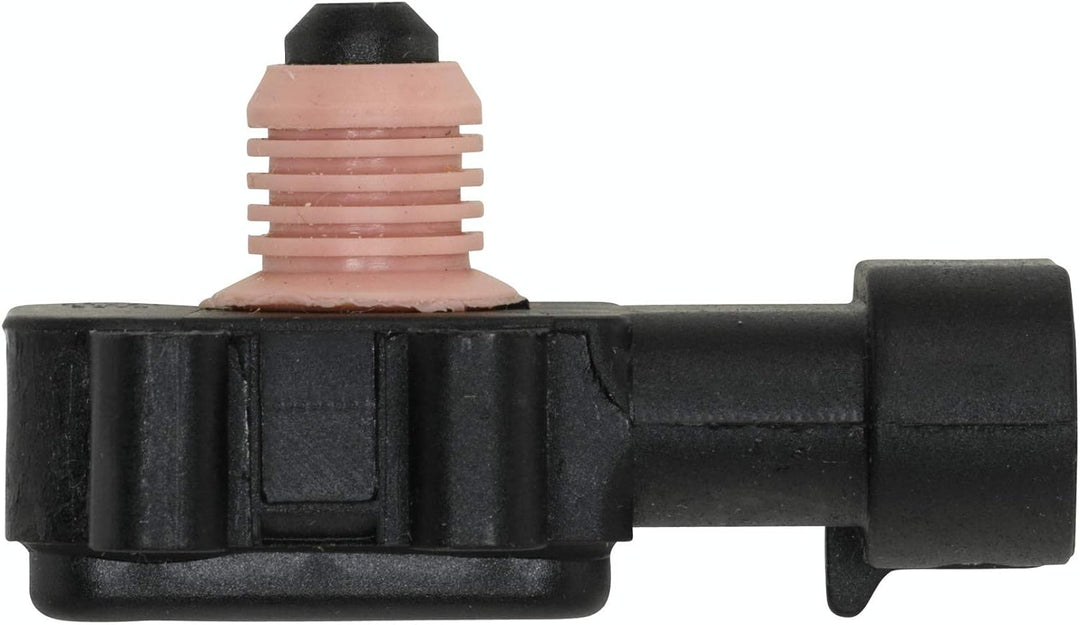 HELLA 6PP 009 400-431 Sensor, Saugrohrdruck - 5V