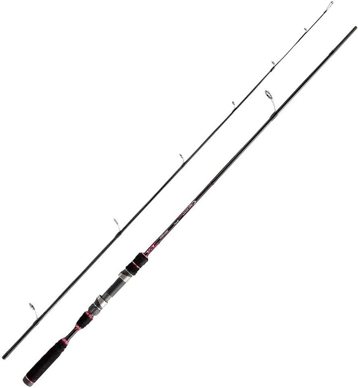 Jenzi Spinnrute Rute Tycoon Spin 1.4 Meter, 1.4 Meter