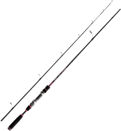 Jenzi Spinnrute Rute Tycoon Spin 1.4 Meter, 1.4 Meter