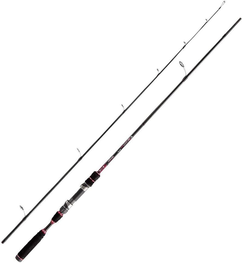 Jenzi Spinnrute Rute Tycoon Spin 1.4 Meter, 1.4 Meter