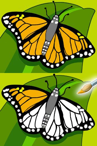 Sophies Freunde - Malen & Zeichnen