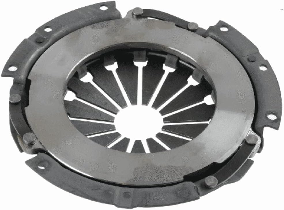 Sachs 3082 881 001 - Kupplungsdruckplatte