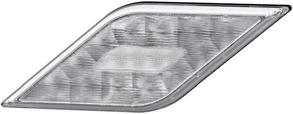 HELLA - LED-Rückfahrscheinwerfer - Shapeline Style - 24/12V - geschraubt - für waagerechte Befestigu