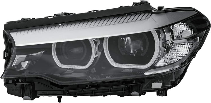 HELLA 1EX 354 836-051 LED-Hauptscheinwerfer - links - für u.a. BMW 5 (G30, F90) - AHL