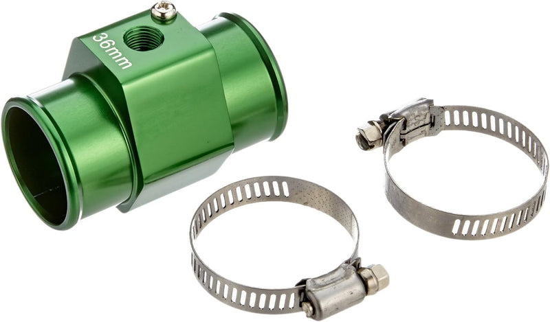Raid HP 660404 Adapter für Wassertemperaturanzeige 36 mm