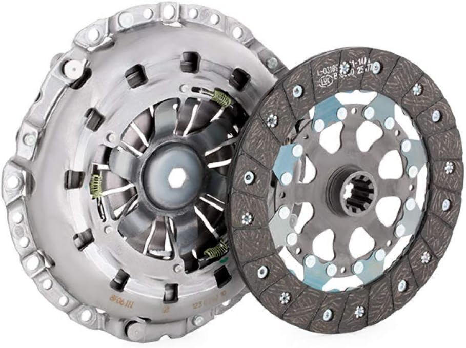 LuK 623 3001 00 Kupplungssatz