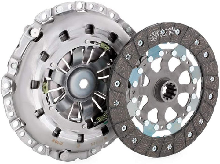 LuK 623 3001 00 Kupplungssatz