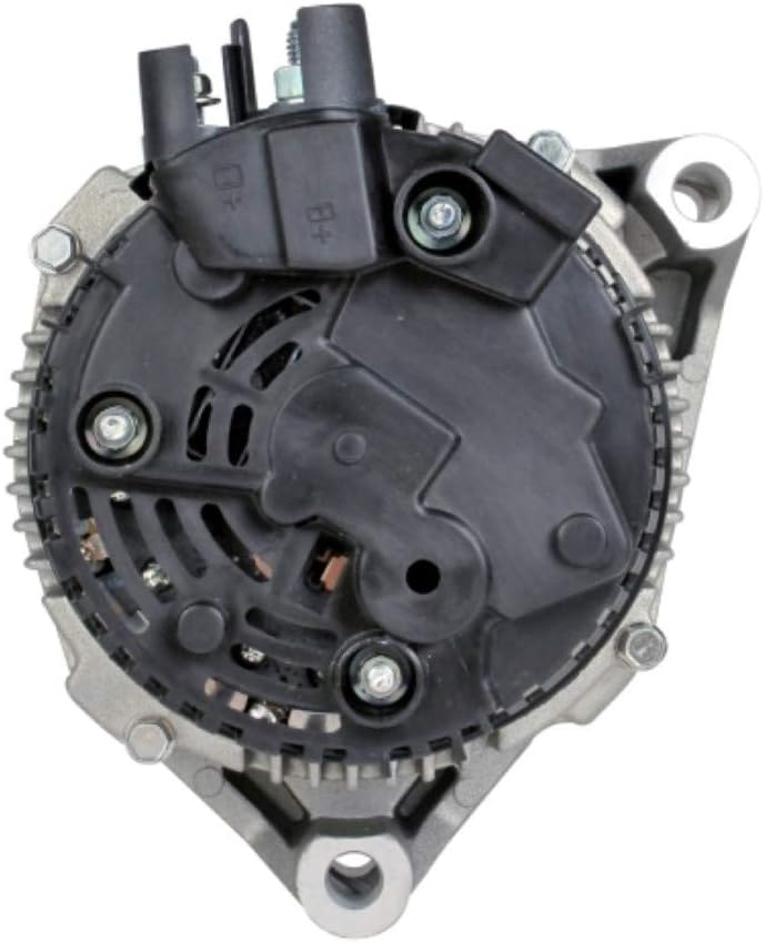 HELLA - Generator/Lichtmaschine - 14V - 90A - für u.a. Peugeot 406 (8B) - 8EL 012 427-841