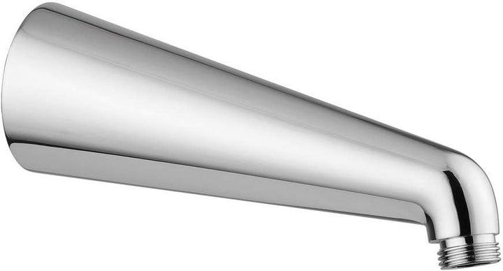 Duschkopf Set Wandarm mit Brausekopf mit Antikalkdüsen/Kopfbrause Wandbrause