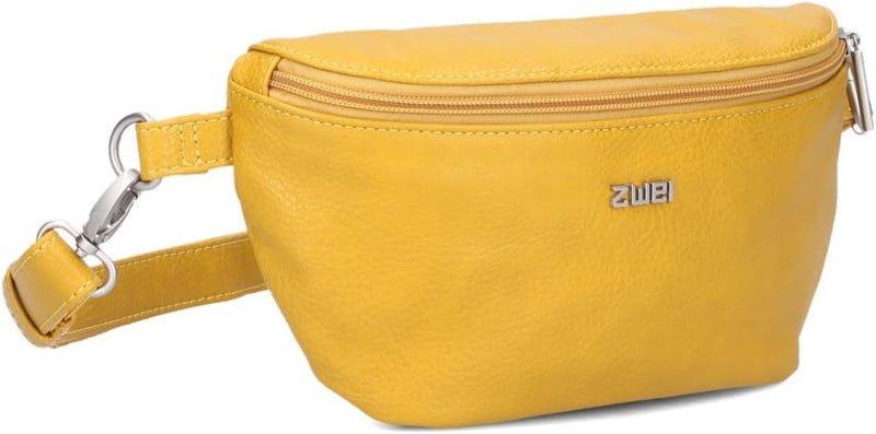 ZWEI MH4 Hipbag Yellow, Yellow