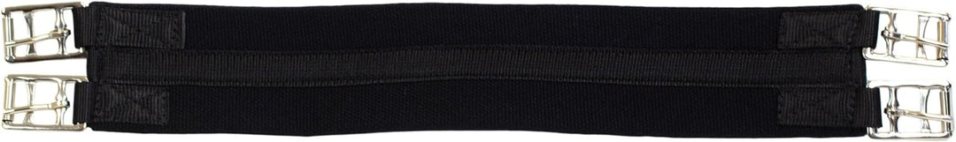 Marengos - Shettysattel-Set | Sattel für Holzpferd & Shetty | mit Sattelgurt, Schabracke, Steigbügel