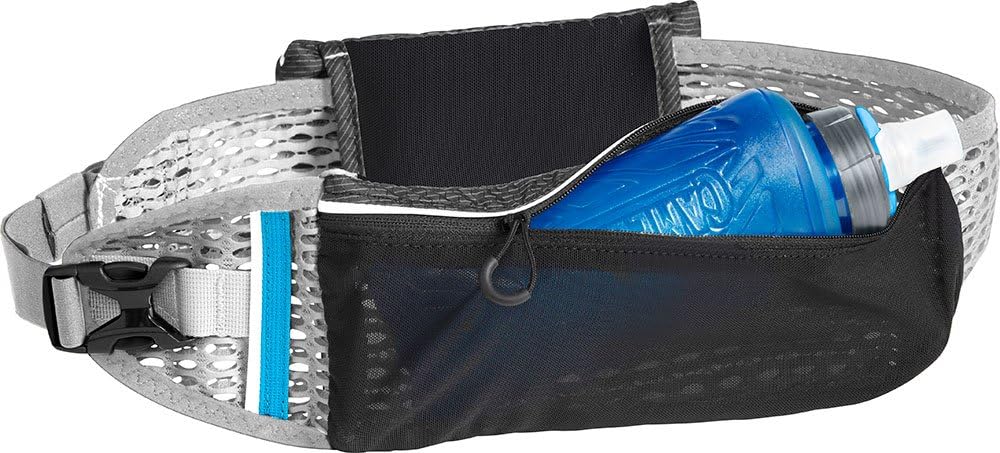 CAMELBAK Unisex Ultra Belt Laufgürtel 1 durchsichtig, 1 durchsichtig