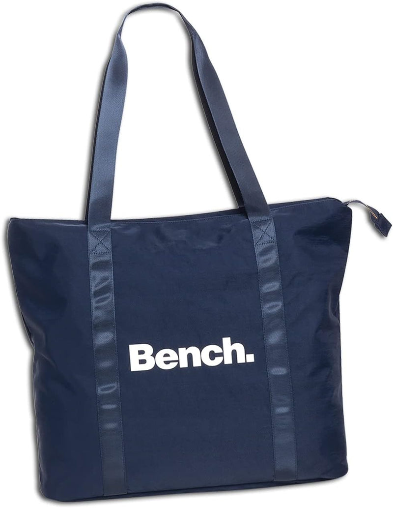 Bench City Girls Shopper Tasche 42 cm