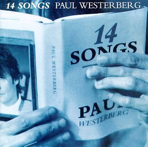 14 Songs, Audio-CD