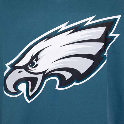 Fanatics Recovered NFL Team Color Block Jersey Trikot XL Philadelphia Eagles, XL Philadelphia Eagles