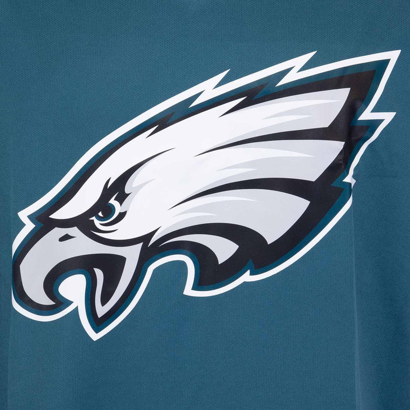 Fanatics Recovered NFL Team Color Block Jersey Trikot XL Philadelphia Eagles, XL Philadelphia Eagles