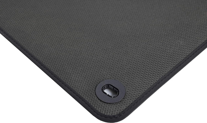 TEXER Textil Fussmatten Passend für Suzuki Ignis III Bj. 2016- Premium