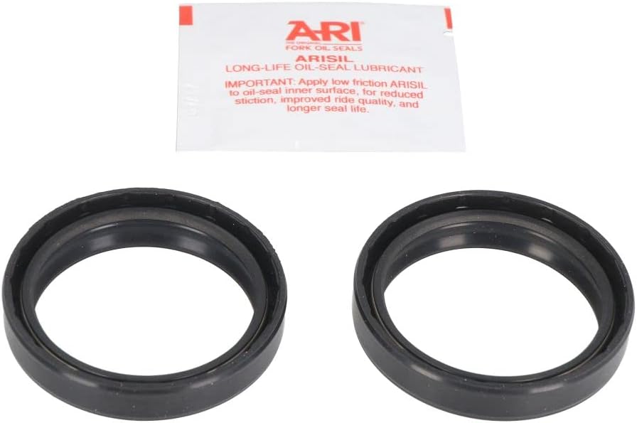 Ariete Coppia Paraoli Forcella Originali DC4Y-1-43x52,9x9,2 - ARI.158