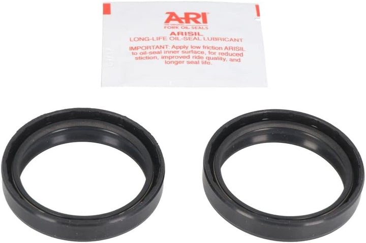 Ariete Coppia Paraoli Forcella Originali DC4Y-1-43x52,9x9,2 - ARI.158