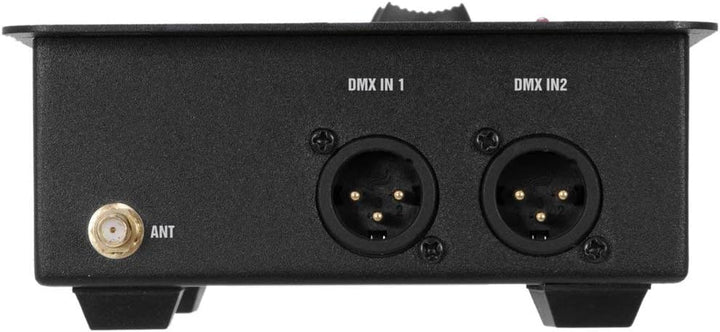 EUROLITE DMX AIO Recorder, Merger, Artnet Node, Signalwandler | DMX-Recorder für 2 Universen