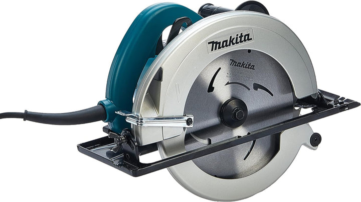 Makita N5900B Handkreissäge 2000 W, Farbe Basic, Basic