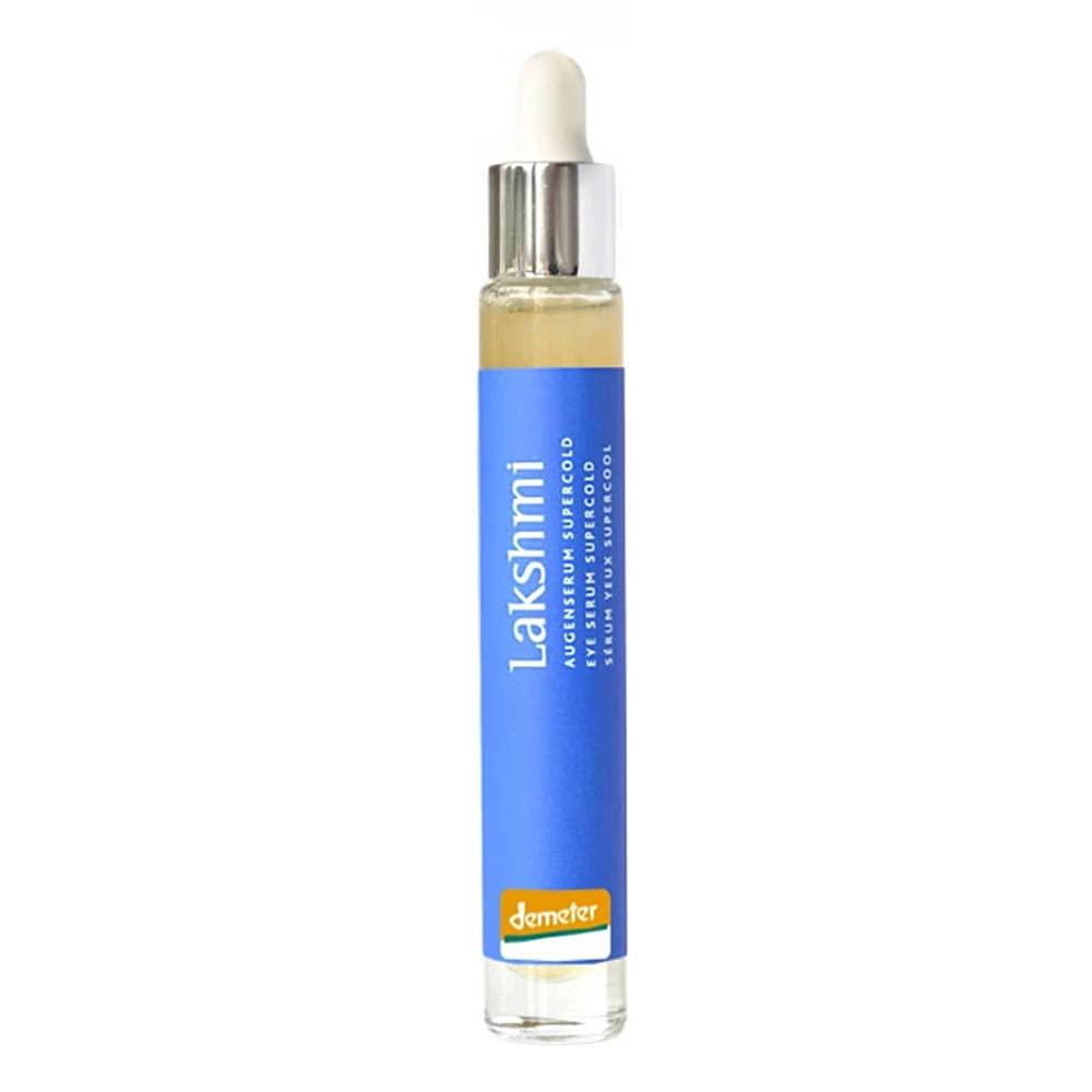 Augenserum - Supercold 10ml