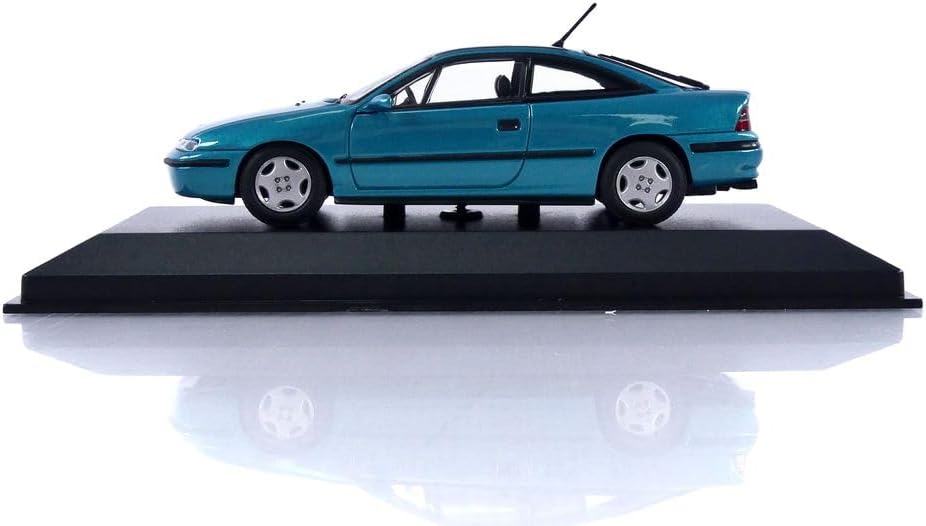 MAXICHAMPS - OPE Calibra – 1989-1/43