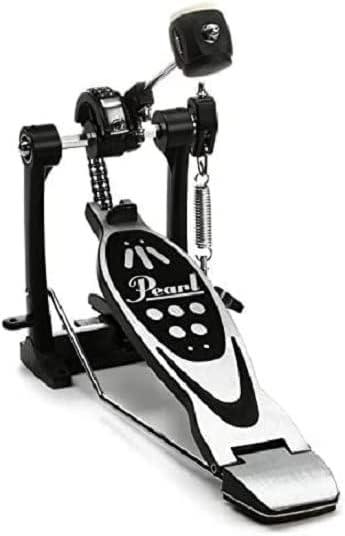 PEARL P-530 Bass Drum Pedal Einzelpedal P-530, Einzelpedal P-530