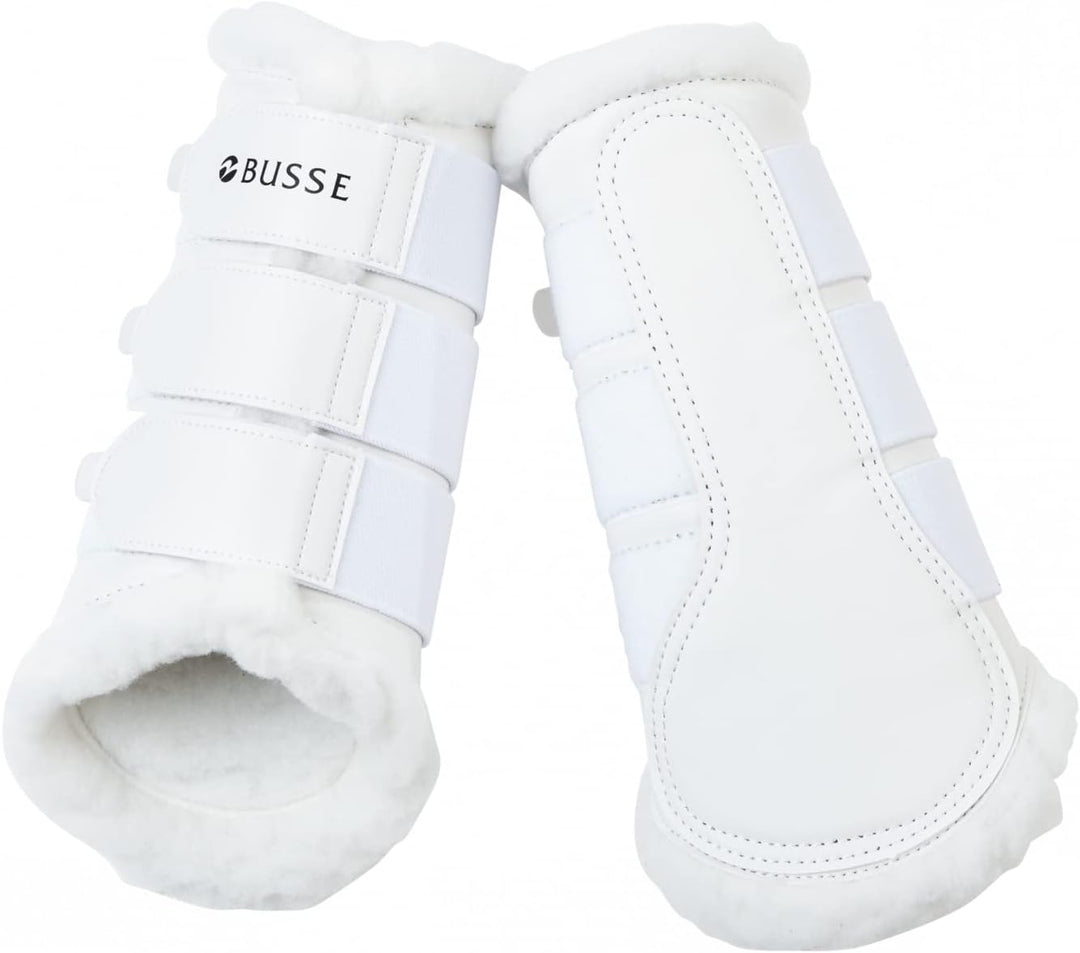BUSSE Gamaschen ST. GEORGES PRO