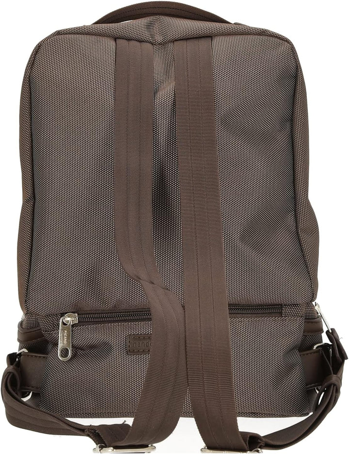 Picard Adventure Backpack Cafe