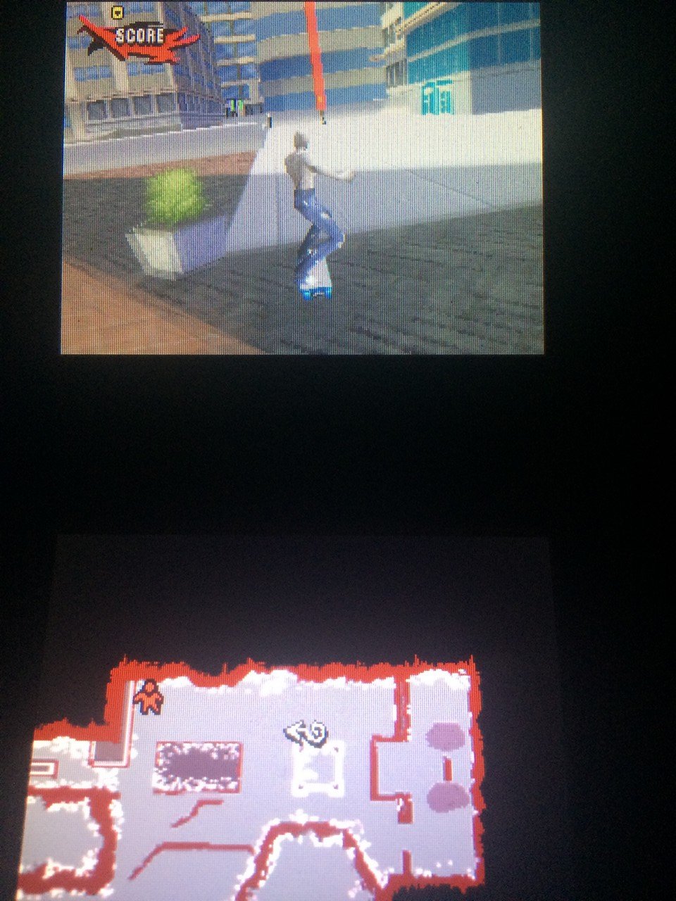 Tony Hawk's Proving Ground