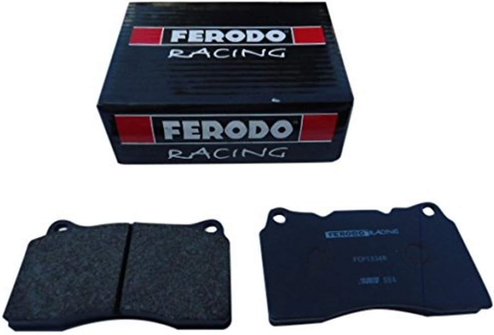 FERODO Scheibenbremsbeläge Ferodo Racing DS3000 FCP1334R