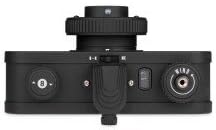 Lomography La Sardina 8 Ball Kamera schwarz