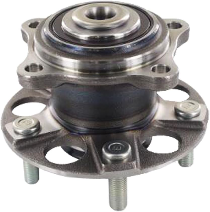 SKF Radlagersatz Radlager Set Hinten | VKBA 7436 | Für GRANDIS