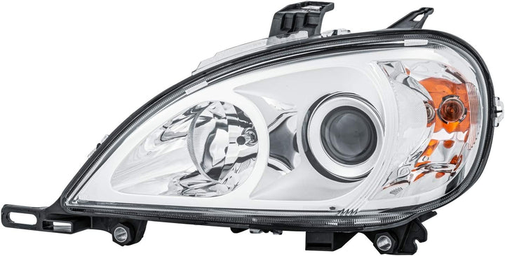 HELLA 1EL 223 151-191 Bi-Xenon/Halogen-Hauptscheinwerfer - links - für u.a. Mercedes-Benz M-Class (W
