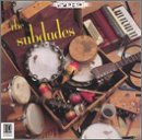 Subdudes, Audio-CD