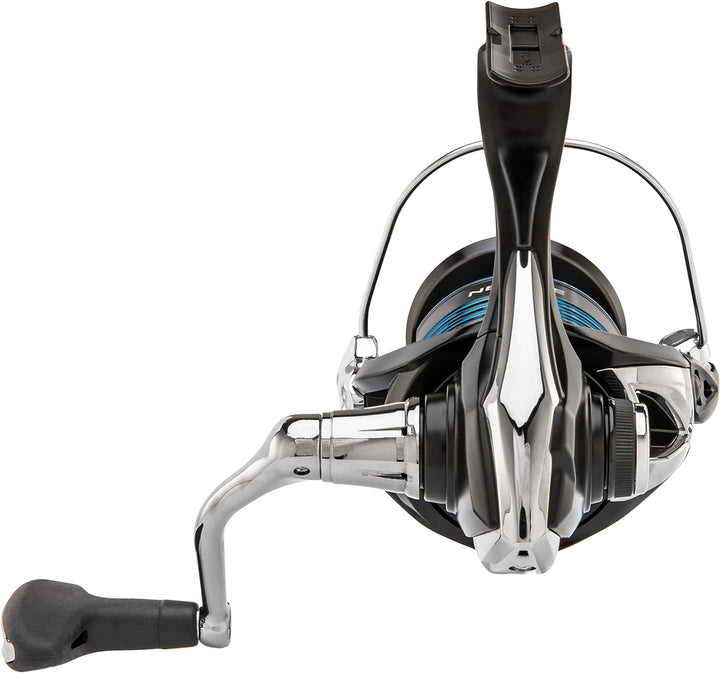 Shimano Fishing Nexave C3000Hg Fi Spinning Reel [NEXC3000HGFI]
