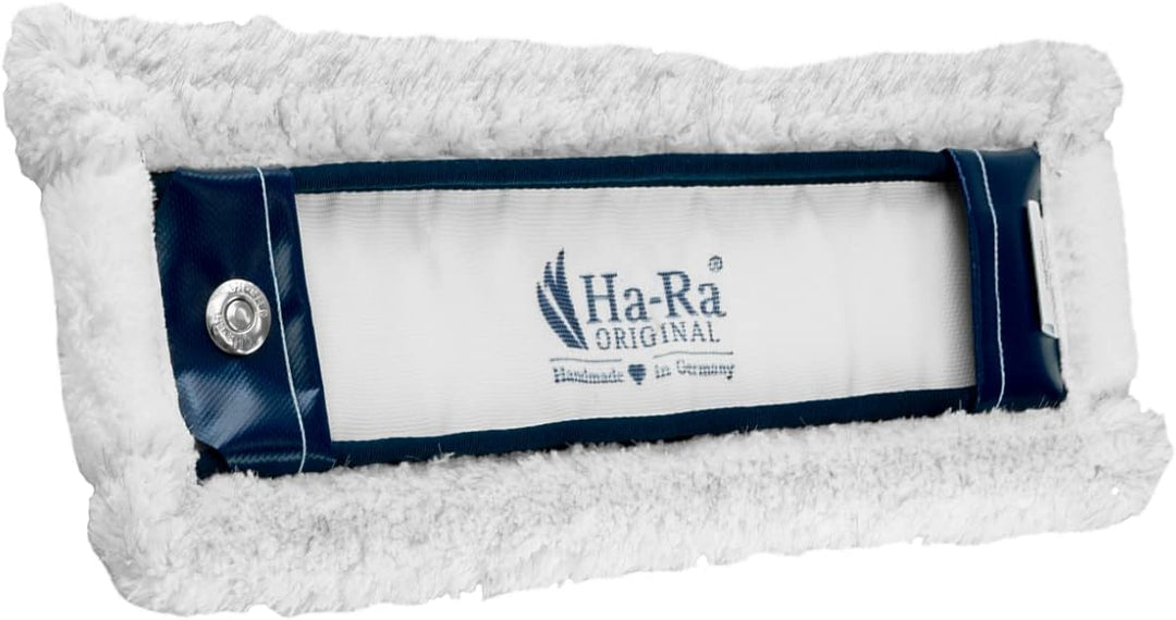Ha-Ra Bodenwischtuch Nano Gold Soft I langlebiger Boden-Wischer zur Reinigung für Böden & Wände I Be