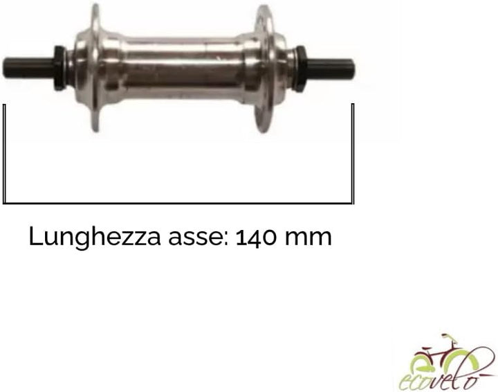 Felge Vorderrad 20 x 1,75 aus Aluminium + Reifen weiss schwarz 20 x 1,75 + Schlauch für Fahrräder Ep