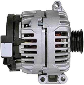 HELLA - Generator/Lichtmaschine - 14V - 110A - für u.a. Mini Mini (R50, R53) - 8EL 012 428-401