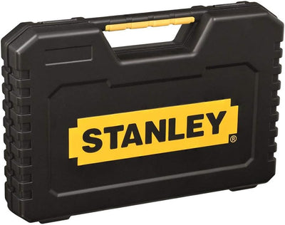 STANLEY Bohrer Zubehör 100 tlg. Set STA7205-XJ