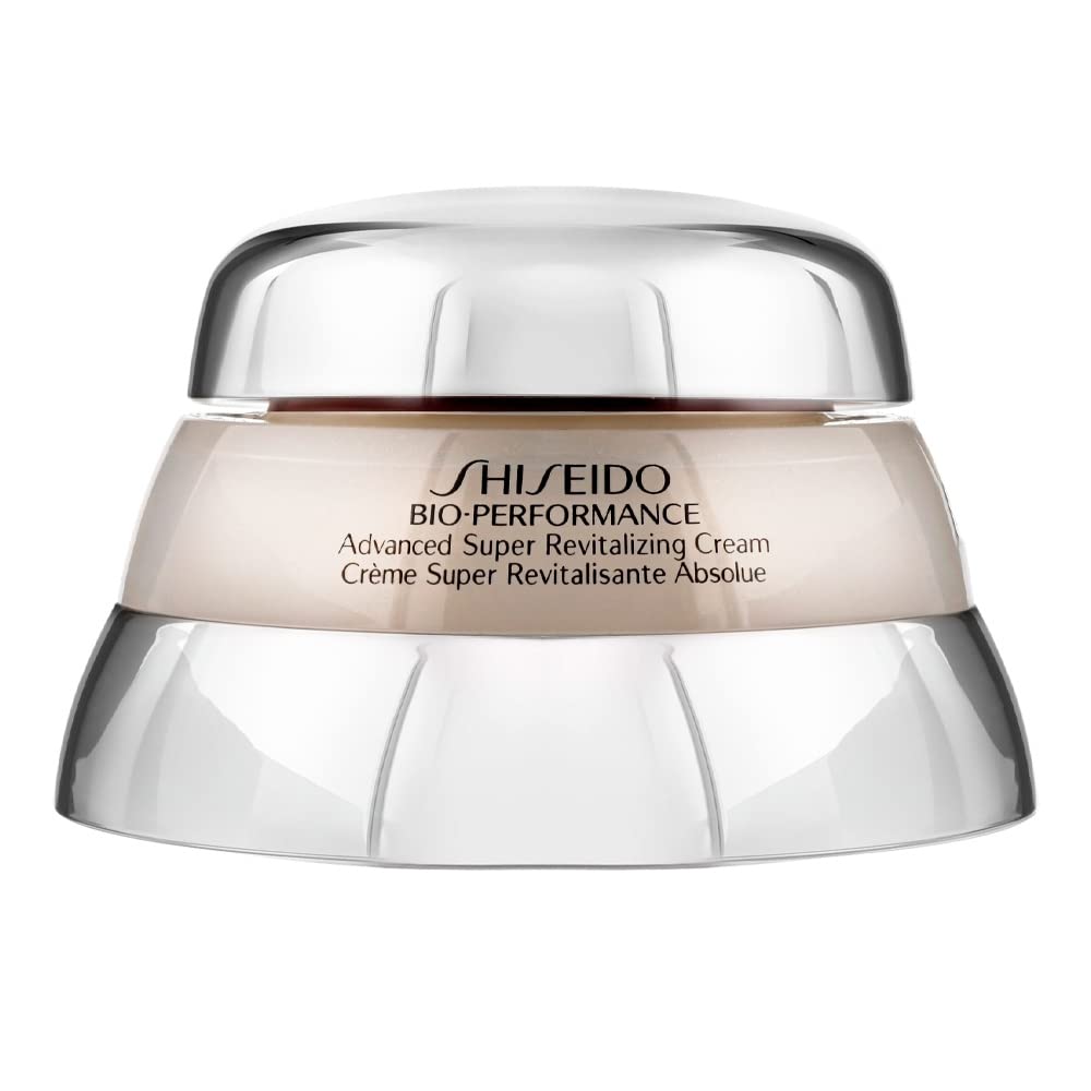 Shiseidoshiseido Bio-Performance Advanced Super Revitalizing Cream, 75 Ml , (1Er Pack)